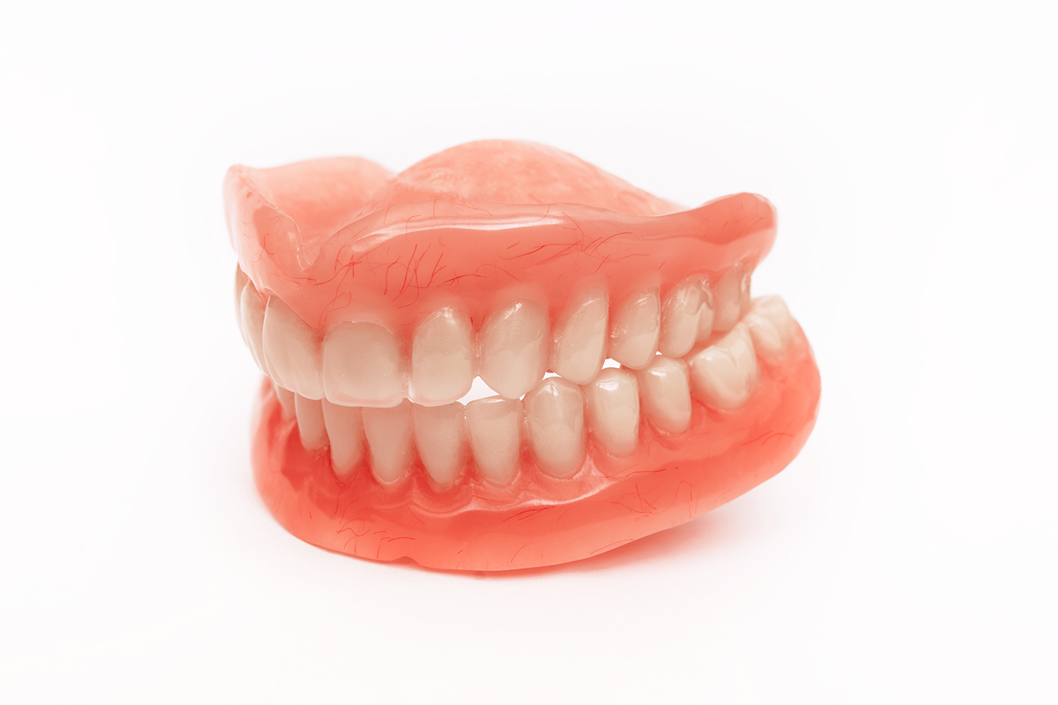 総入れ歯（総義歯）